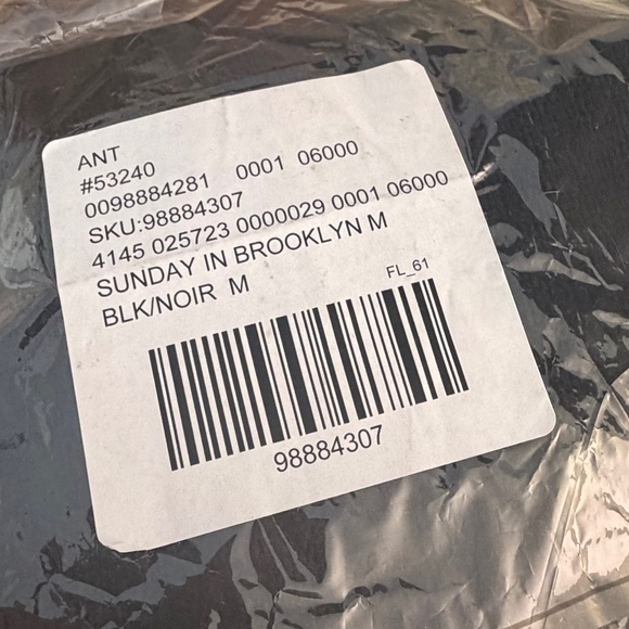 Sunday in Brooklyn Twist-Front Maxi Dress - Picture 7 of 8